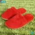 Picture of Beautiful warm room slippers winter shoes for women