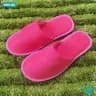 Picture of Beautiful warm room slippers winter shoes for women