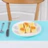 Picture of 4 Pcs Washable Refrigerator Mat Waterproof Fridge Mate Drawer Matt-Multicolor