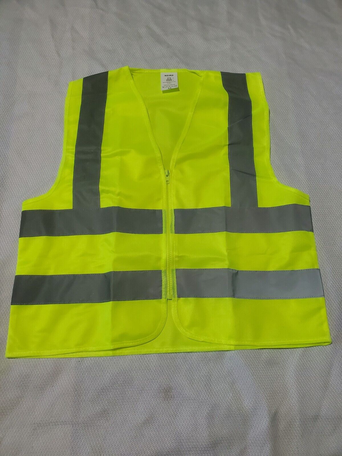 Picture of Safety Reflective Jacket / Vest  security Reflecting