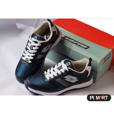 Picture of Running Shoe l Sneakers Shoe for Man | Sneakers Shoe | Sports Sneakers.- Indispensable -Quality And Durablity