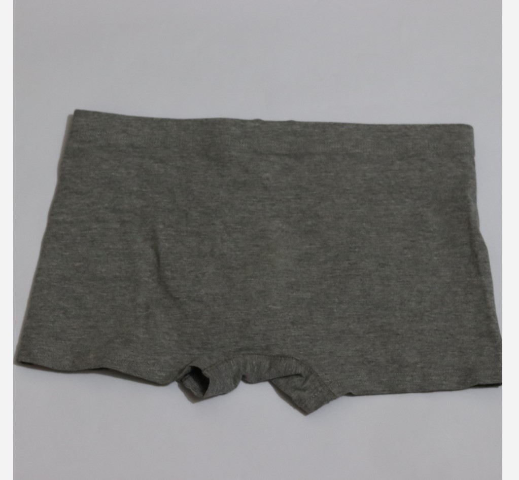 Picture of Cotton soft  Boxer Underwear for Men-  thin Boxer Underwear For Men- 100% Cotton -