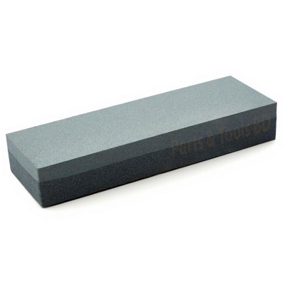 Picture of Sharpening Stone Aluminum Oxide 8/2 Inchi (Multicolor)