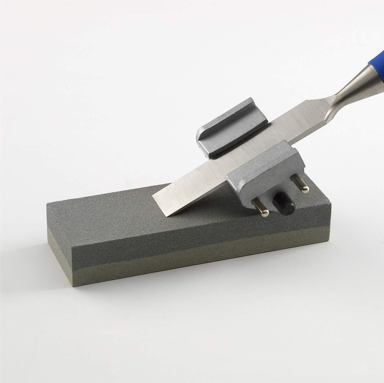 Picture of Sharpening Stone Aluminum Oxide 8/2 Inchi (Multicolor)