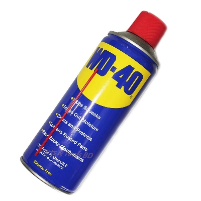 Picture of WD-40 Multi Cleaner Spray ()