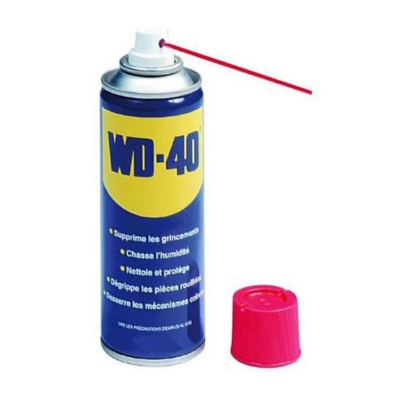 Picture of WD-40 Multi Cleaner Spray ()
