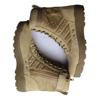 Picture of Boots Outdoor Male Boots | Hiking Shoes Men Fashion Ankle Boots - Tremendously Adaptable and flexible
