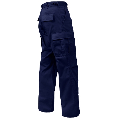 Picture of Security Guard  Cotton Pant - Security Guard Uniform Pants - Guard pant - Premium Product Cotton