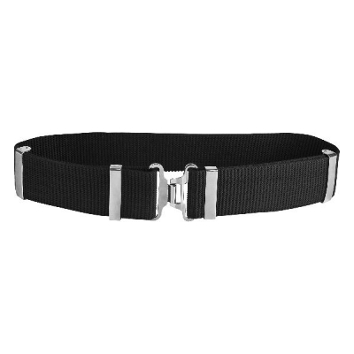 Picture of Security Guard Belt for Men - Reliable and Adjustable for Security Professionals - Comfortable And Stylish