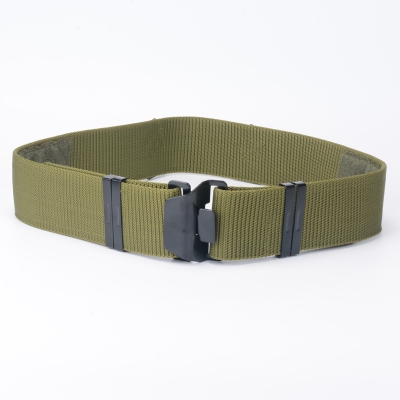 Picture of Security Guard Belt for Men - Reliable and Adjustable for Security Professionals - Comfortable And Stylish