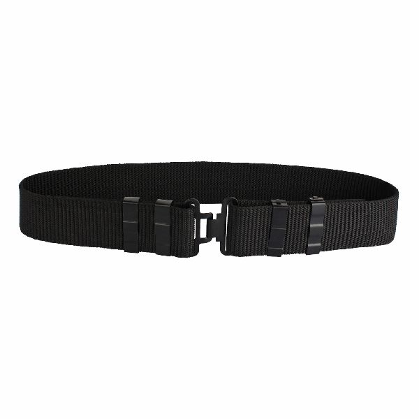Picture of Security Guard Belt for Men - Reliable and Adjustable for Security Professionals - Comfortable And Stylish