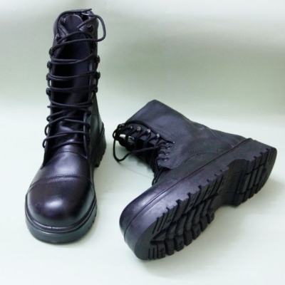 Picture of Boots for men- men new fashion boots +(Free Socks)
