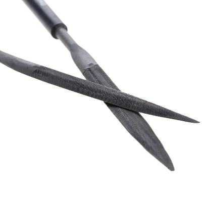 Picture of Needles Files Set (10 Piece) (Multicolor)