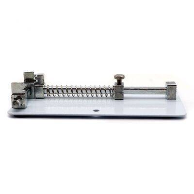 Picture of Adjustable PCB Holder Tool for Circuit Repairing (Multicolor)