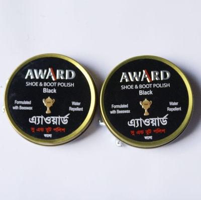 Picture of Trendsetting craftsmanship - Award Shoe & Boot Polish - 40gm 1 pcs - Comfortable And Stylish - Indulge Trend - Always Ahead