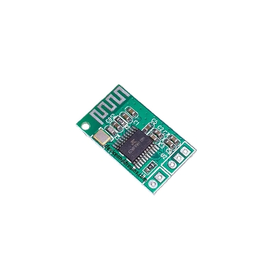 Picture of 4.1 Bluetooth Stereo Audio Receiver Circuit Board - Power Bank Circuit - power bank circuit (Multicolor)
