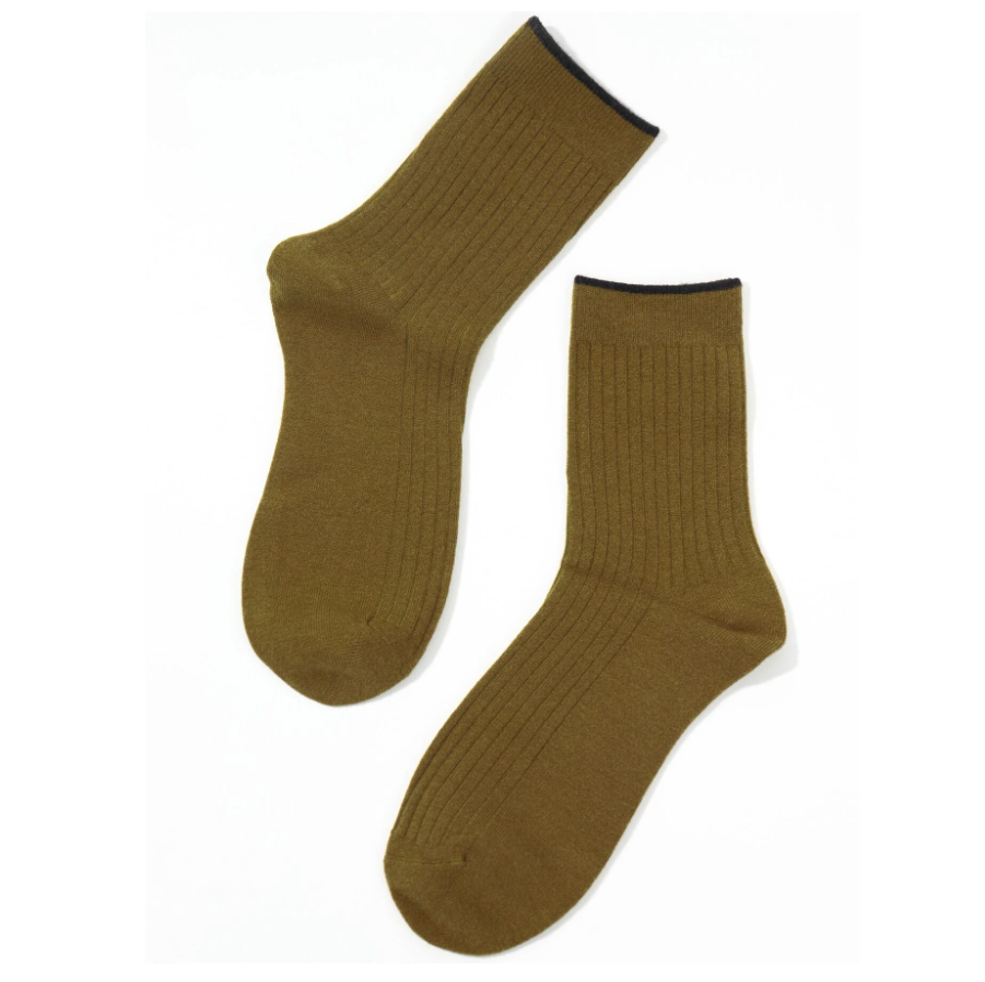 Picture of Premium Quality Long Thick Boot Socks - Winter Socks - Keep Warm In Style Long Thick Boot Socks, Perfect For Winter