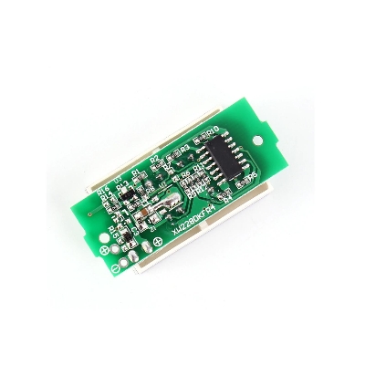 Picture of 3.7V Lithium Battery Charge Level Indicator Module (Multicolor)