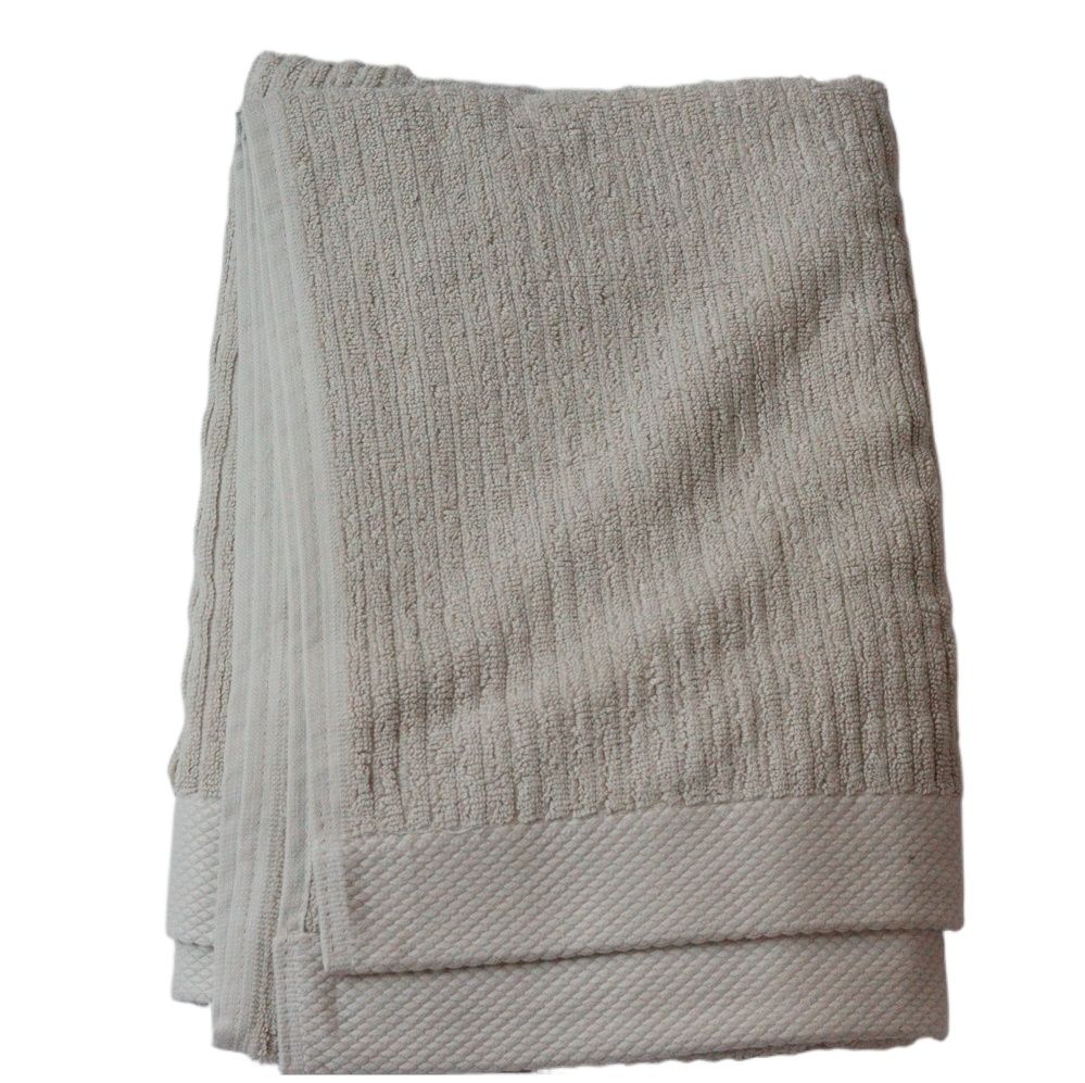 Picture of 100% Cotton Large Bath Towels – 28x55 Inch – Super Soft & Absorbent Towel Sheets for Bathroom, Pool & Hotel Use