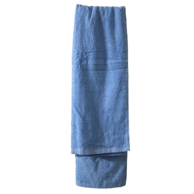 Picture of 100% Cotton Large Bath Towels – 28x55 Inch – Super Soft & Absorbent Towel Sheets for Bathroom, Pool & Hotel Use