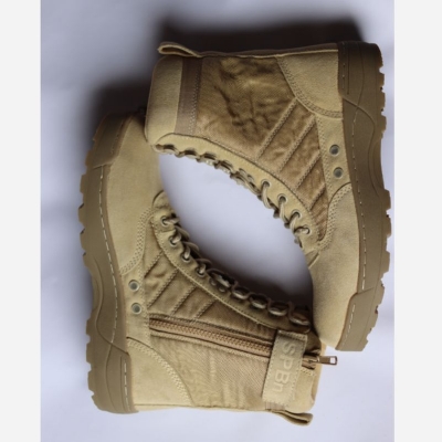 Picture of Fashion Brown Outdoor Male Boots for Bikers | China Fashion Boots - Stay Stylish and Comfortable with These Fashionable Brown Outdoor Boots for Bikers