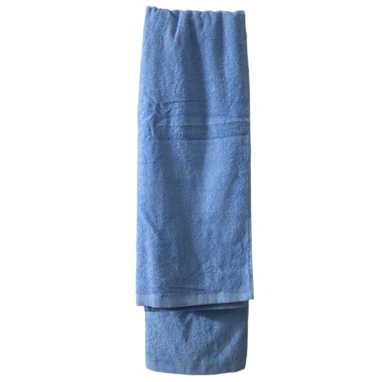 Picture of Soft  Bath Towel-100% Cotton Large Bath Towel, 28 in by 58 inch Bath Towel