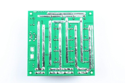 Picture of 60A High Power PWM Speed Controller / DC Dimer With Switch 9V to 60V For DC Motor or High Power LED (Multicolor)