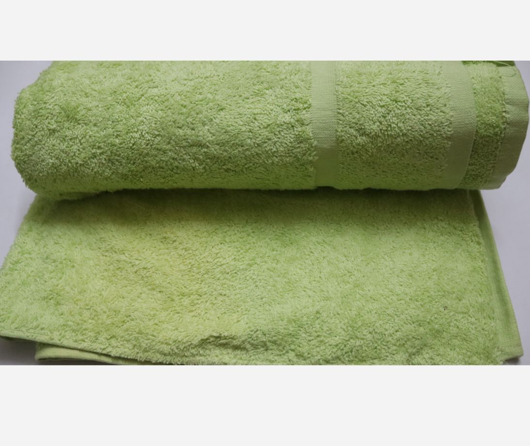 Picture of Cotton Soft  Bath Towel - Large Bath Towel, 28 inch by 58 inch Bath Towel