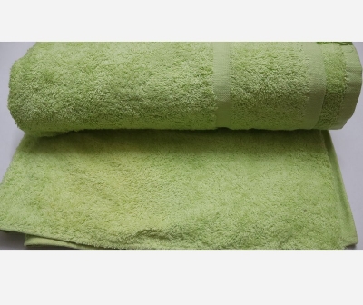 Picture of Cotton Soft  Bath Towel - Large Bath Towel, 28 inch by 58 inch Bath Towel