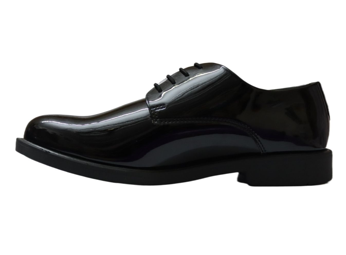 Picture of Leather Shining Shoe - Premium Quality  Business Shoes for Men-Formal Shoes for Men -  Lace-Up Formal Shoe