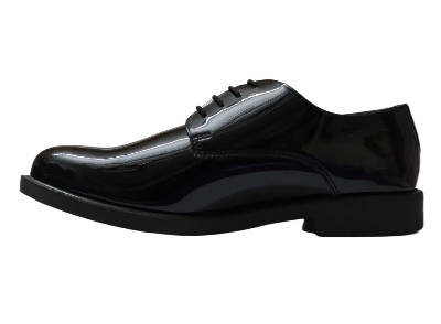 Picture of Leather Shining Shoe - Premium Quality  Business Shoes for Men-Formal Shoes for Men -  Lace-Up Formal Shoe