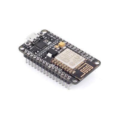 Picture of ESP8266 NodeMCU CP2102 Network development Board (Multicolor)