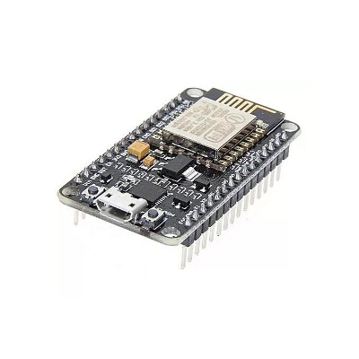 Picture of ESP8266 NodeMCU CP2102 Network development Board (Multicolor)