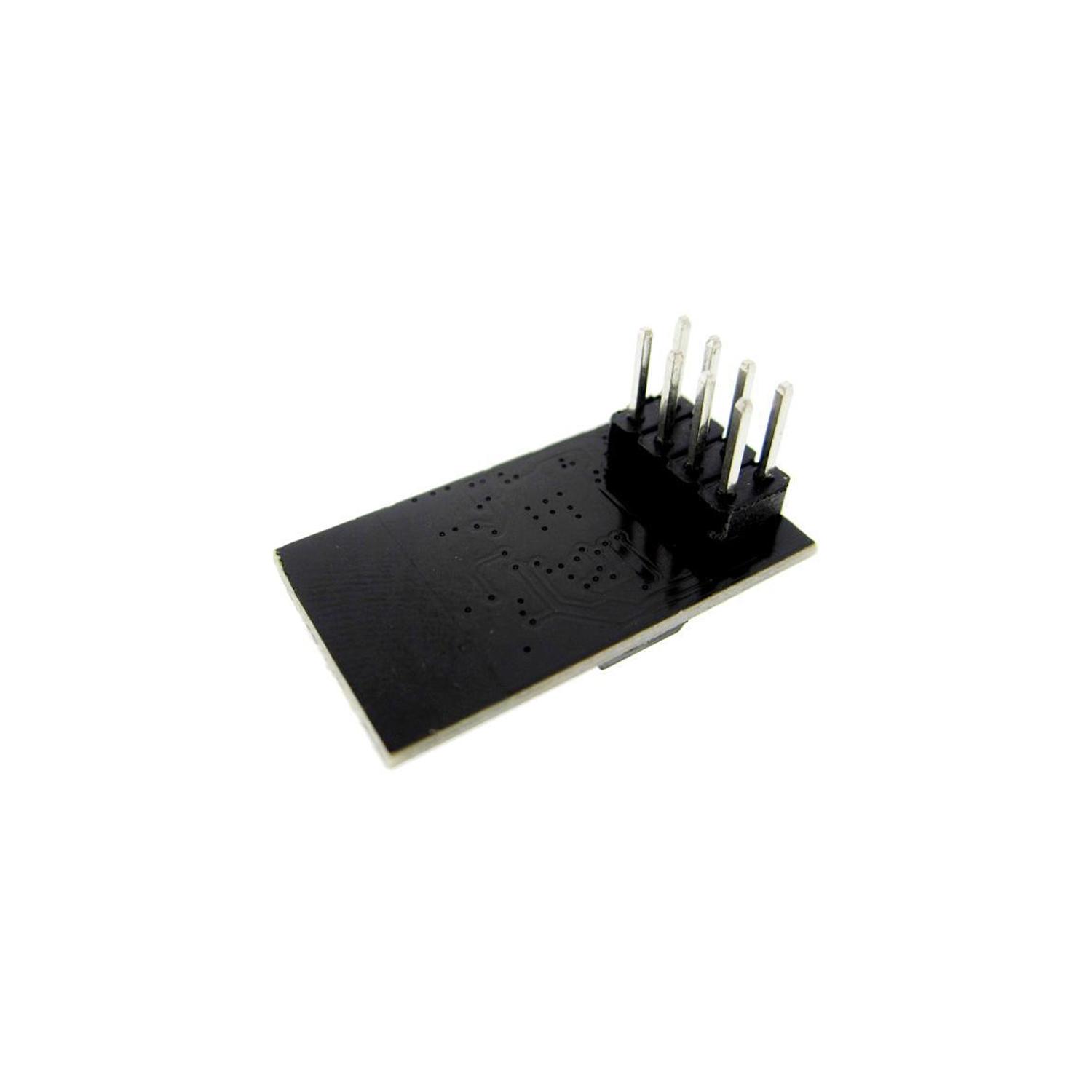 Picture of ESP8266 WiFi Serial Tx-Rx Module (Multicolor)