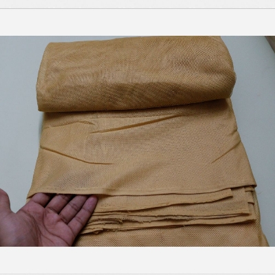 Picture of Magic Moshari  - Nylon Premium Quality Mosquito Net -  (6 Fit x 7 Fit) x 6 fit height - Double Bed Mosquito Net