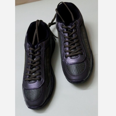 Picture of Running Sneakers - Runnig Shoes Casual Lace-Up -  Running Shoes For Men