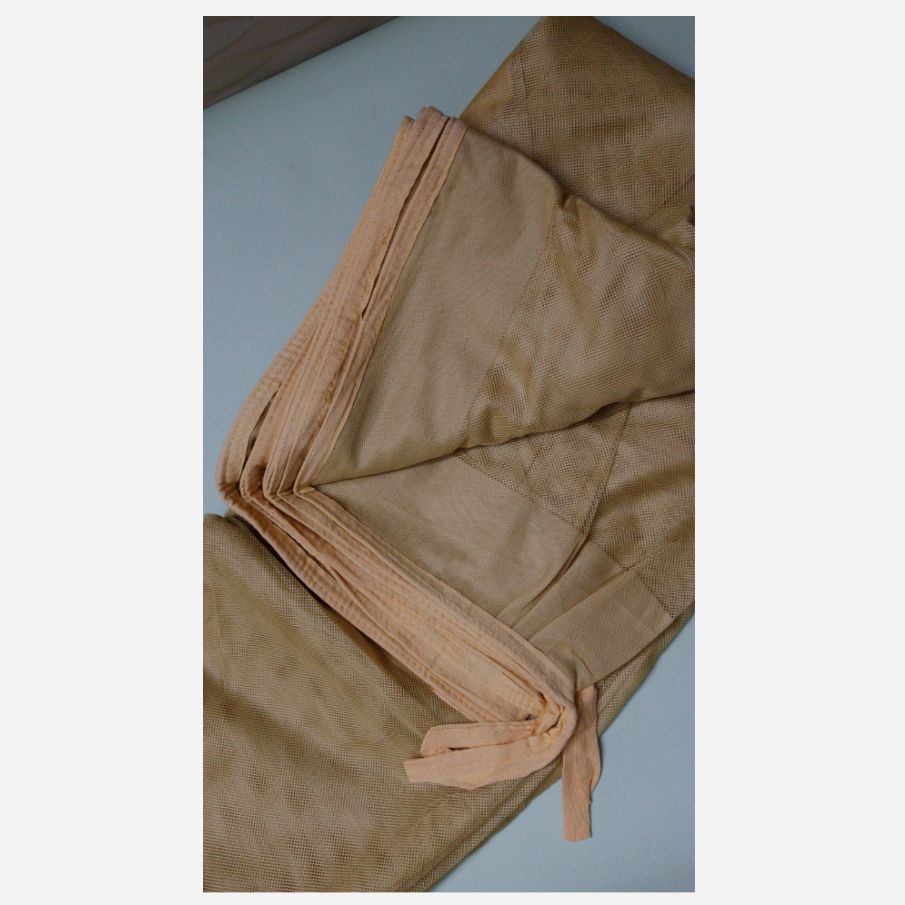 Picture of Magic Moshari  - Nylon Premium Quality Mosquito Net -  (6 Fit x 7 Fit) x 6 fit Double Bed Mosquito Net