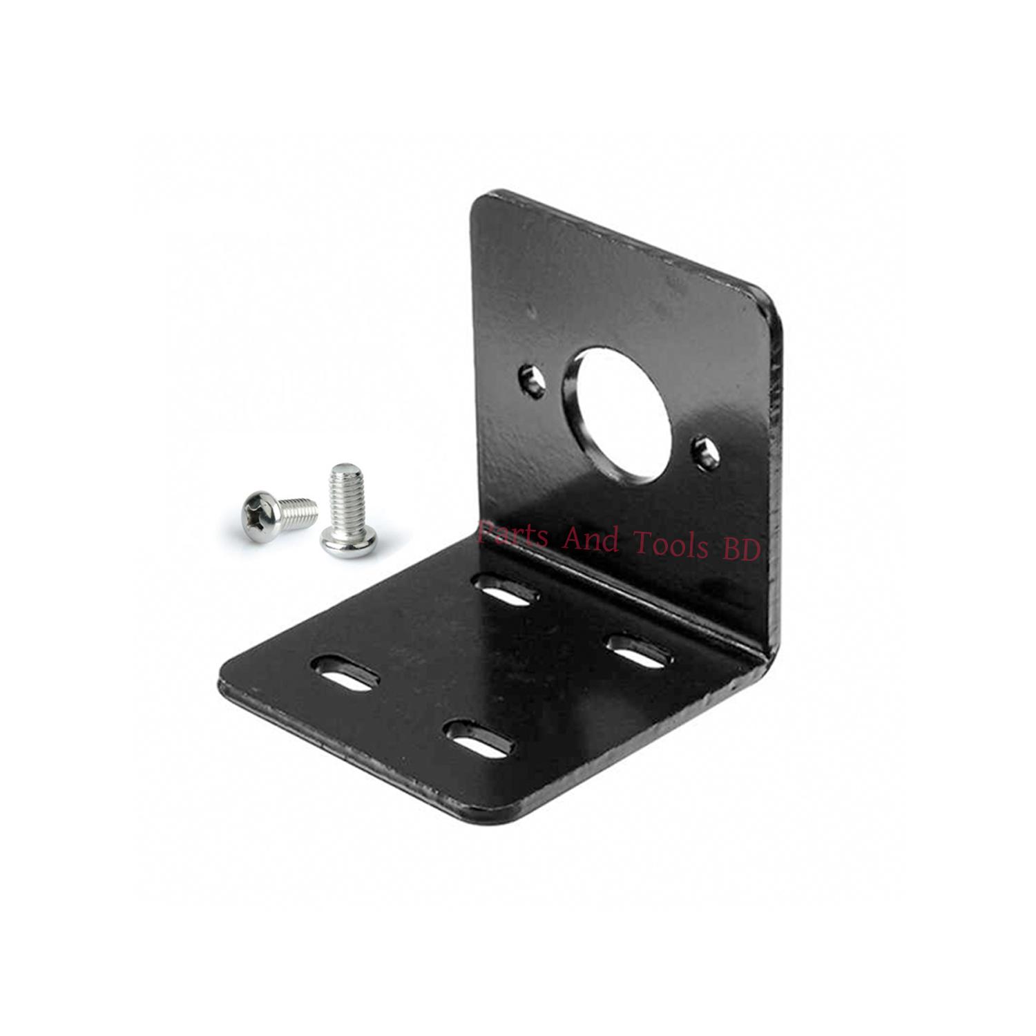 Picture of Lathe B10 Taper Drill Chuck And Mounting Bracket Set (Multicolor)