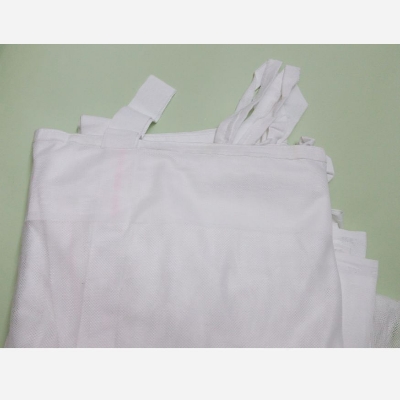 Picture of Magic Moshari  - Nylon Premium Quality Mosquito Net - (3Fit x 7 Fit) x 6Fit Single Bed Mosquito Net