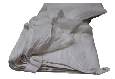 Picture of Magic Moshari  - Nylon Premium Quality Mosquito Net - (3Fit x 7 Fit) x 6Fit Single Bed Mosquito Net