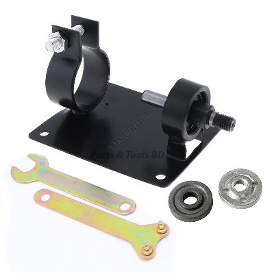 Picture of Electric Drill Cutting Polishing Grinding Seat Stand, Use Also 775 Motor (Multicolor)