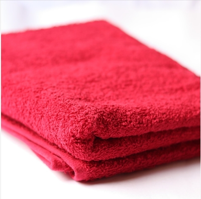 Picture of Cotton Soft  Bath Towel - Large Bath Towel, 27 inch by 48 inch medium size Bath Towel