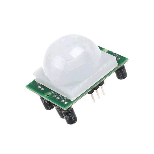 Picture of PIR Motion Sensor Detector Module HC-SR501 (Multicolor)