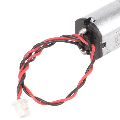 Picture of N20 Micro Metal Gear Box DC 3V to 12V Motor For DIY Work RC Project (Multicolor)
