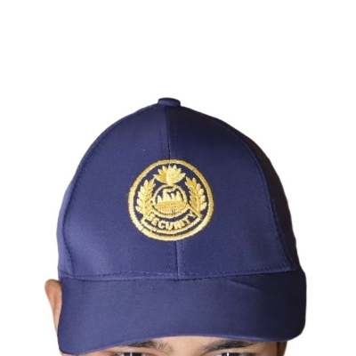 Picture of Security Guard Cap include Logo- Guard  Head Cap -  Cap for Security  Guard