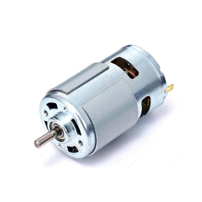 Picture of High Torque 775 Motor 21000rpm (Silver)