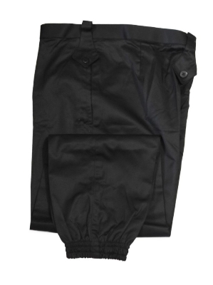 Picture of Security Guard  Cotton Pant - Security Guard Uniform Pants - Guard pant - Premium Product Cotton
