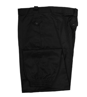 Picture of Security Guard  Cotton Pant - Security Guard Uniform Pants - Guard pant - Premium Product Cotton