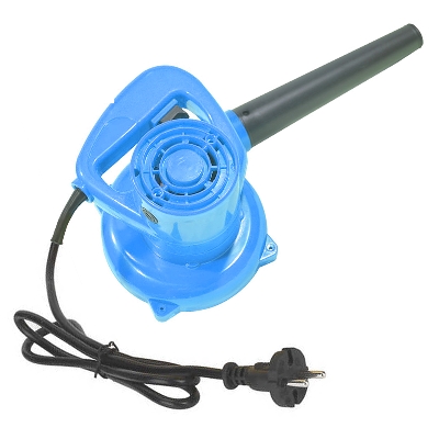 Picture of Air Blower & Vacuum Cleaner 2 in 1 Dust Cleaning Machine (Blowing or Collecting) (Multicolor)
