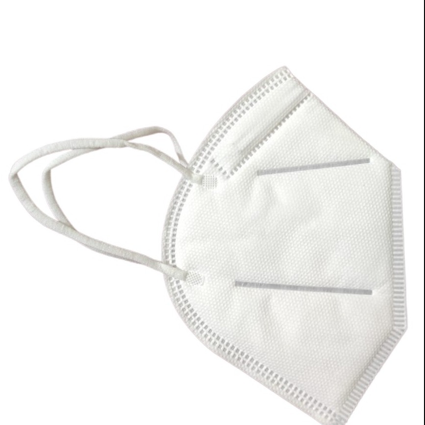 Picture of Original KN95 Protective Mask- Self Priming filter anti -Particulate respirator
